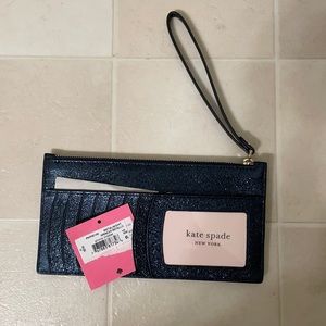 Kate Spade Wristlet